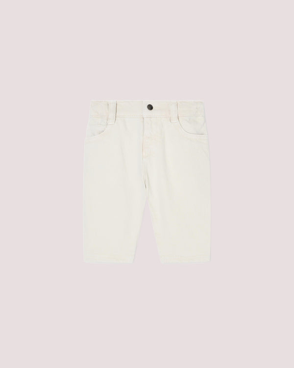 Jeans in drill EB000758 AF16164 /U1156 EMPORIO ARMANI 