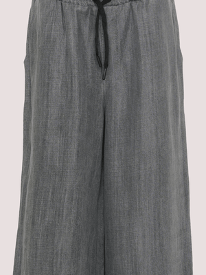 Pantalone a gamba larga S6MSJUPA038 /102 MSGM KIDS 
