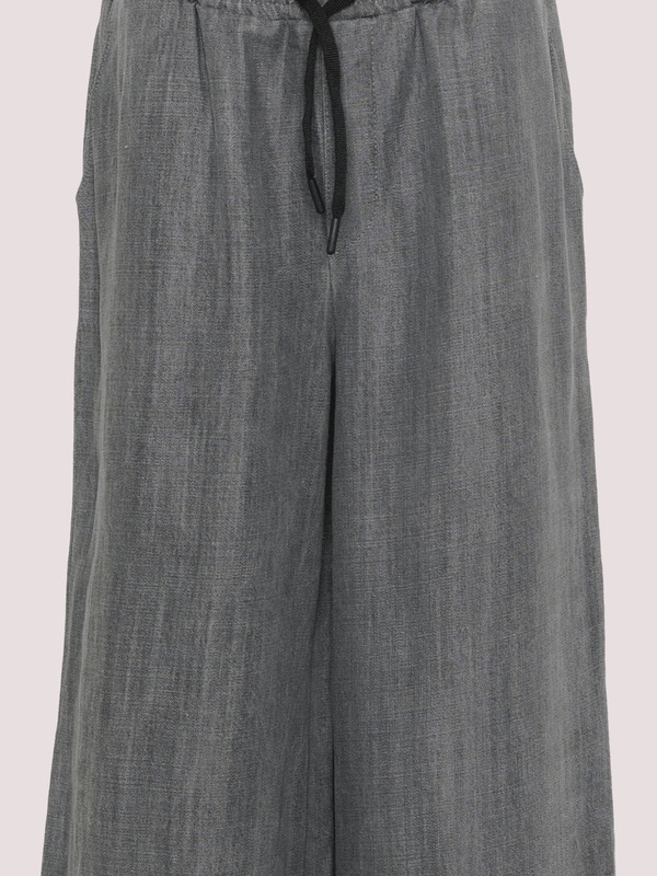 Pantalone a gamba larga S6MSJUPA038 /102 MSGM KIDS 