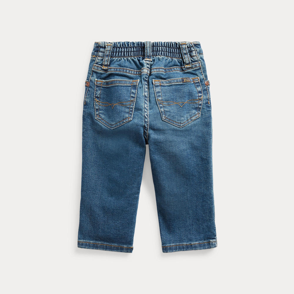 Jeans slim elasticizzati sullivan 320845296 /001 POLO RALPH LAUREN 