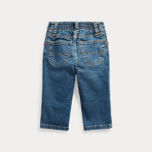Jeans slim elasticizzati sullivan 320845296 /001 POLO RALPH LAUREN 