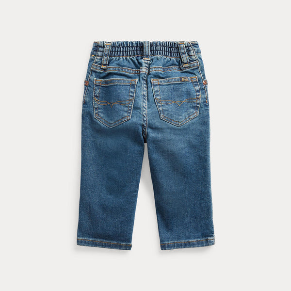 Jeans slim elasticizzati sullivan 320845296 /001 POLO RALPH LAUREN 