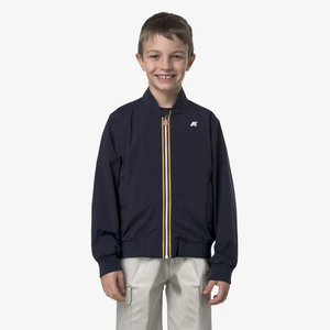 P. Aorelian stretch nylon jersey K4138DW /K89 KWAY 