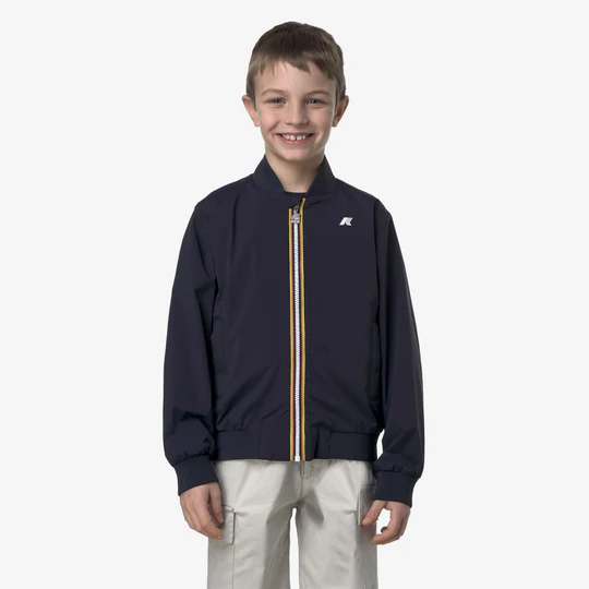 P. Aorelian stretch nylon jersey K4138DW /K89 KWAY 