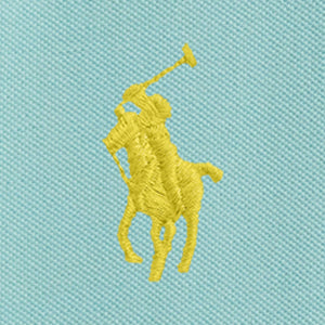 Polo in cotone a rete big pony<BR/> 323703635 /509 POLO RALPH LAUREN 