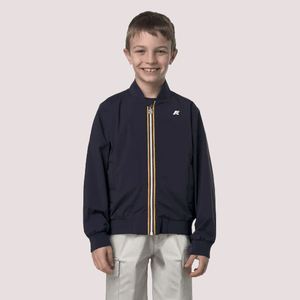 P. Aorelian stretch nylon jersey K4138DW /K89 KWAY 
