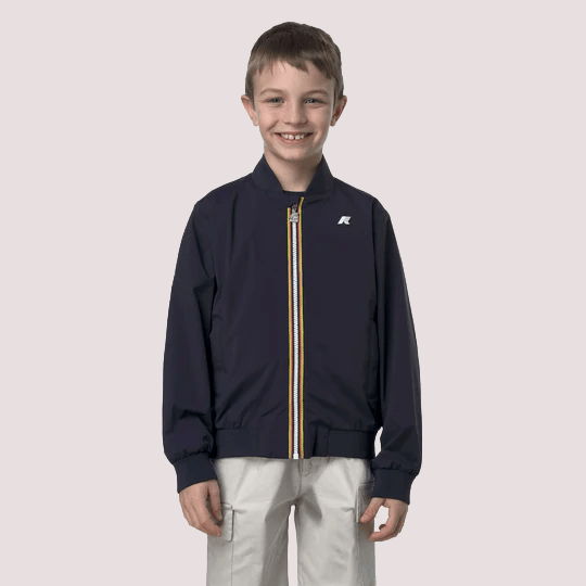 P. Aorelian stretch nylon jersey K4138DW /K89 KWAY 