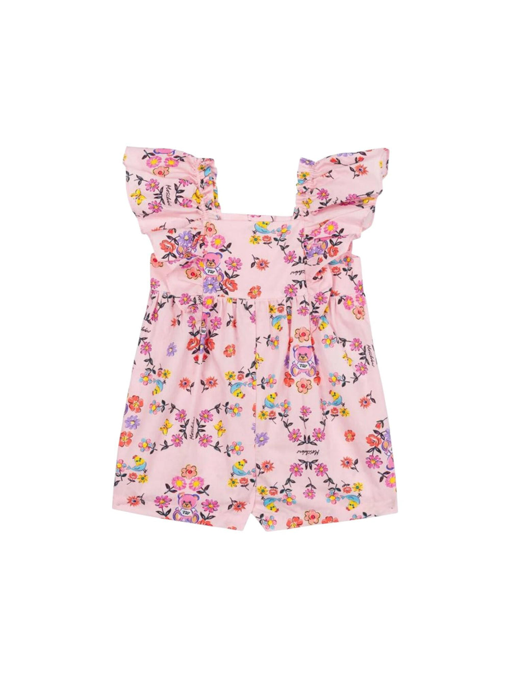 MOSCHINO MDT019 LLB42/83440