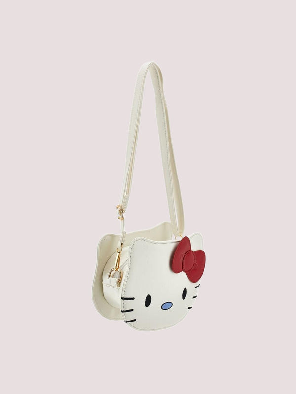 Borsa Hello Kitty 19G017 7775 /99 MONNALISA 