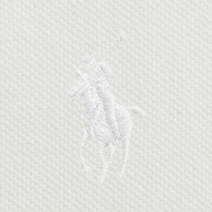 Polo in cotone a rete big pony 322703635 /506 POLO RALPH LAUREN 