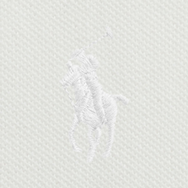 Polo in cotone a rete big pony 322703635 /506 POLO RALPH LAUREN 