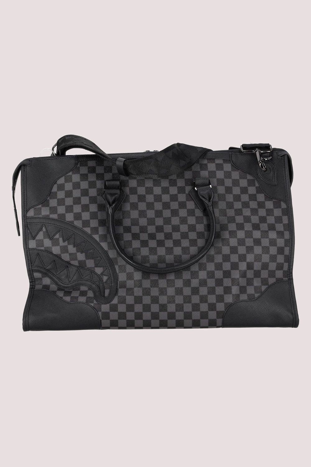 Midnight Chateau Pyramid Duffle 910D8008NSZ /N/D SPRAYGROUND 