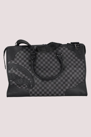Midnight Chateau Pyramid Duffle 910D8008NSZ /N/D SPRAYGROUND 
