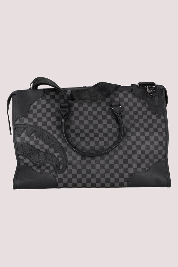 Midnight Chateau Pyramid Duffle 910D8008NSZ /N/D SPRAYGROUND 