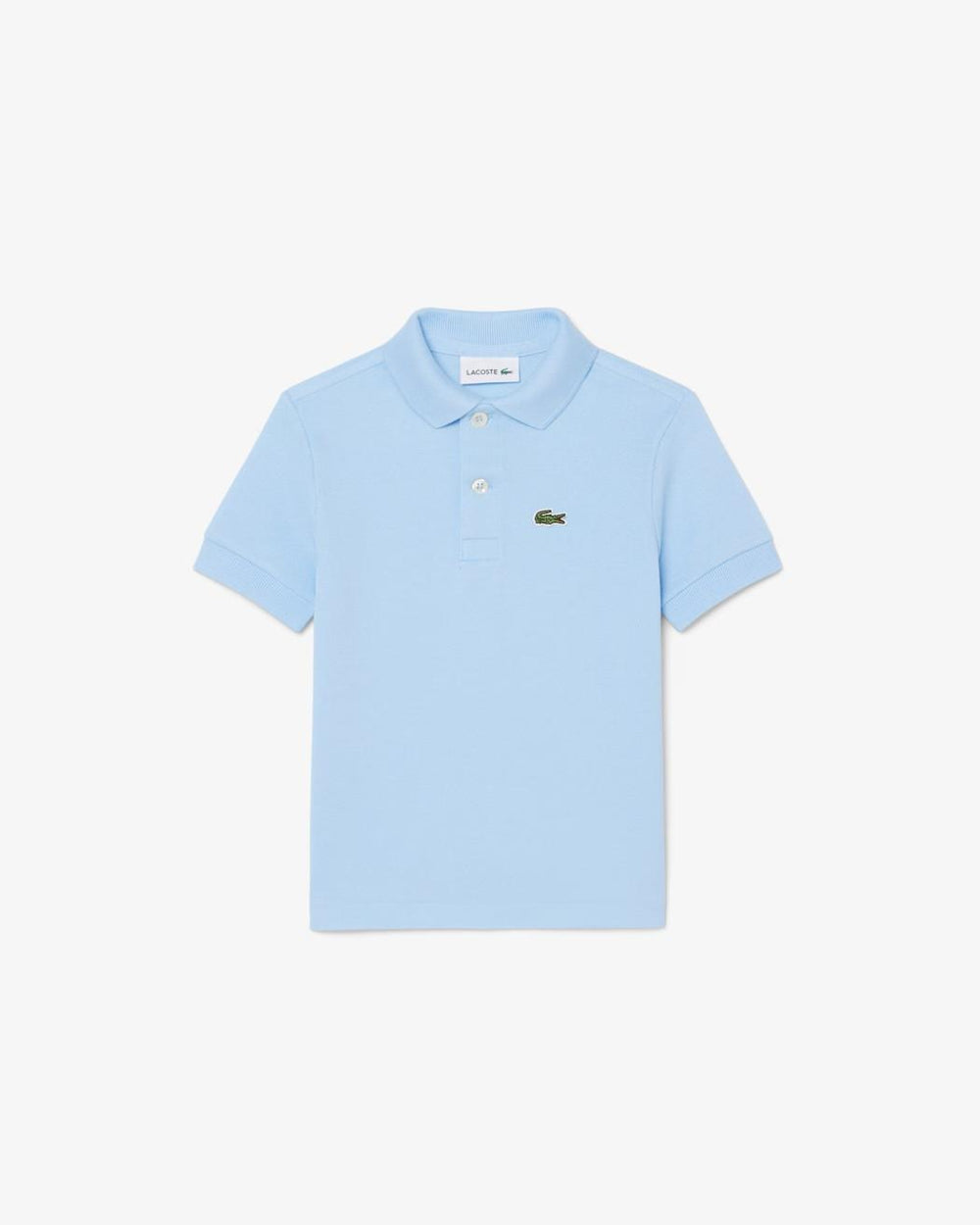 Polo in petit piqué 847354 /HBP LACOSTE 