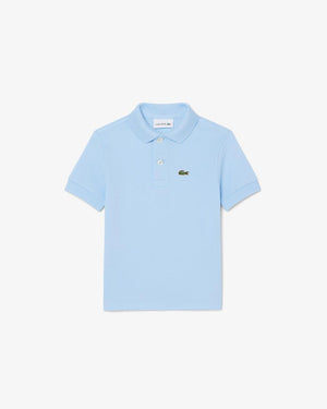 Polo in petit piqué 847354 /HBP LACOSTE 