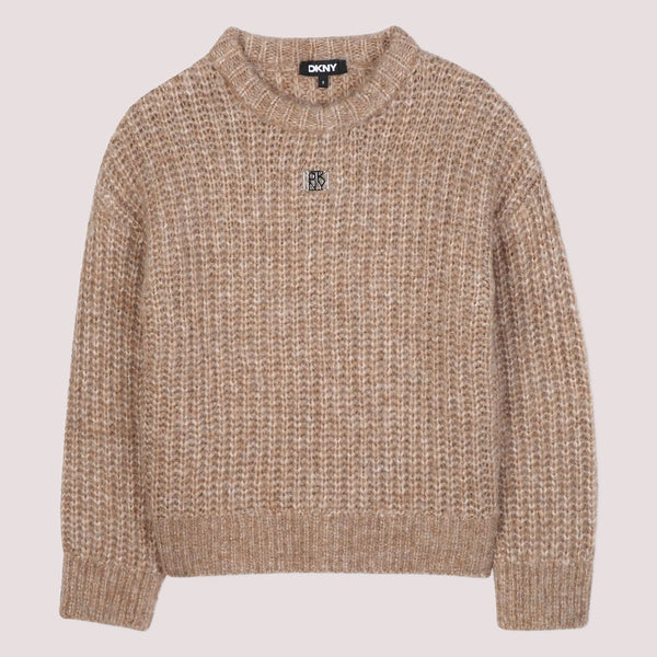 Maglione D62383 /258 DKNY 