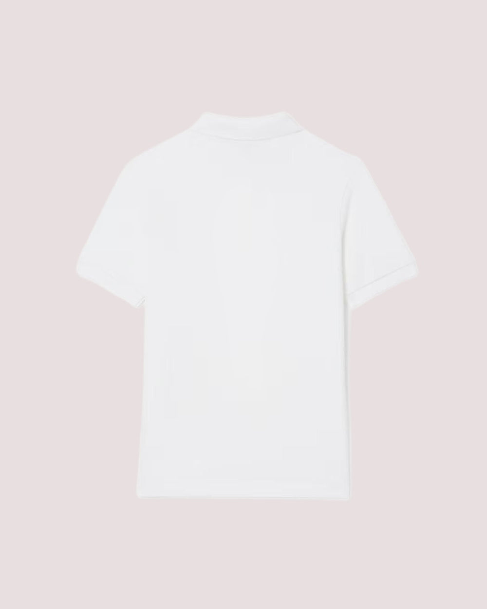 Polo in petit piqué 947354 /W8L LACOSTE 