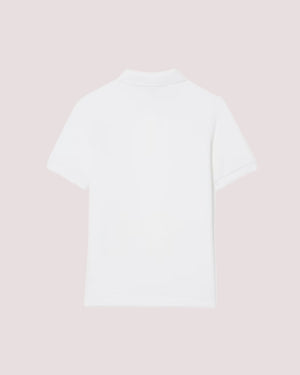 Polo in petit piqué 947354 /W8L LACOSTE 