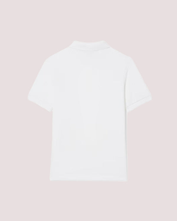 Polo in petit piqué 947354 /W8L LACOSTE 