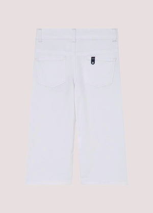 Pantaloni balloon KA6129 T3941 /10601 LIU JO 