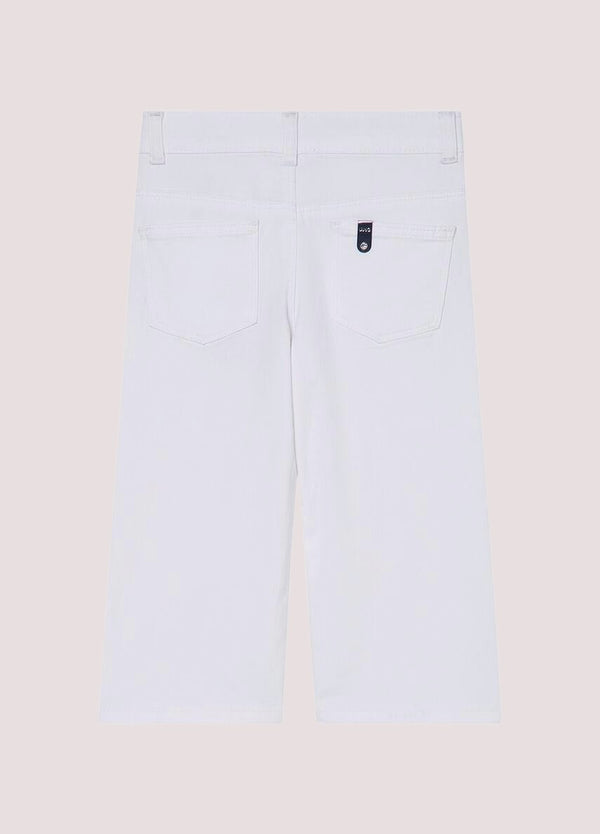 Pantaloni balloon KA6129 T3941 /10601 LIU JO 