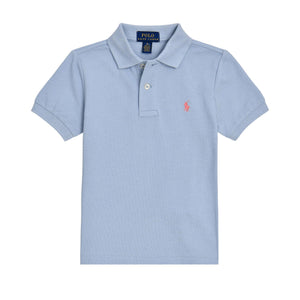 L'iconica polo in rete 322703632 /509 POLO RALPH LAUREN 