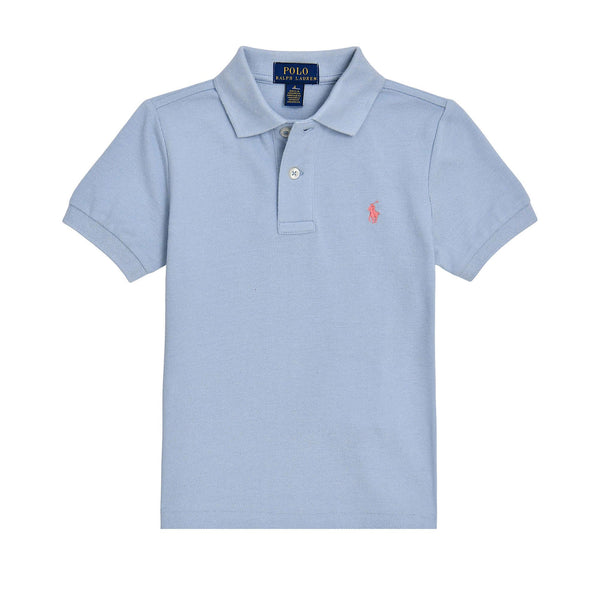 L'iconica polo in rete 322703632 /509 POLO RALPH LAUREN 