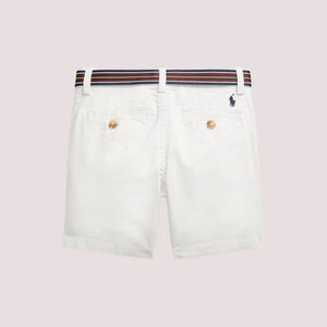 Pantaloncini aderenti Bedford Flex Abrasion 322863960 /013 POLO RALPH LAUREN 