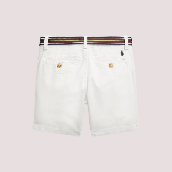 Pantaloncini aderenti Bedford Flex Abrasion 322863960 /013 POLO RALPH LAUREN 