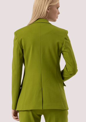 Blazer regular monopetto FR25WJ3015W72701 /813 FRACOMINA 