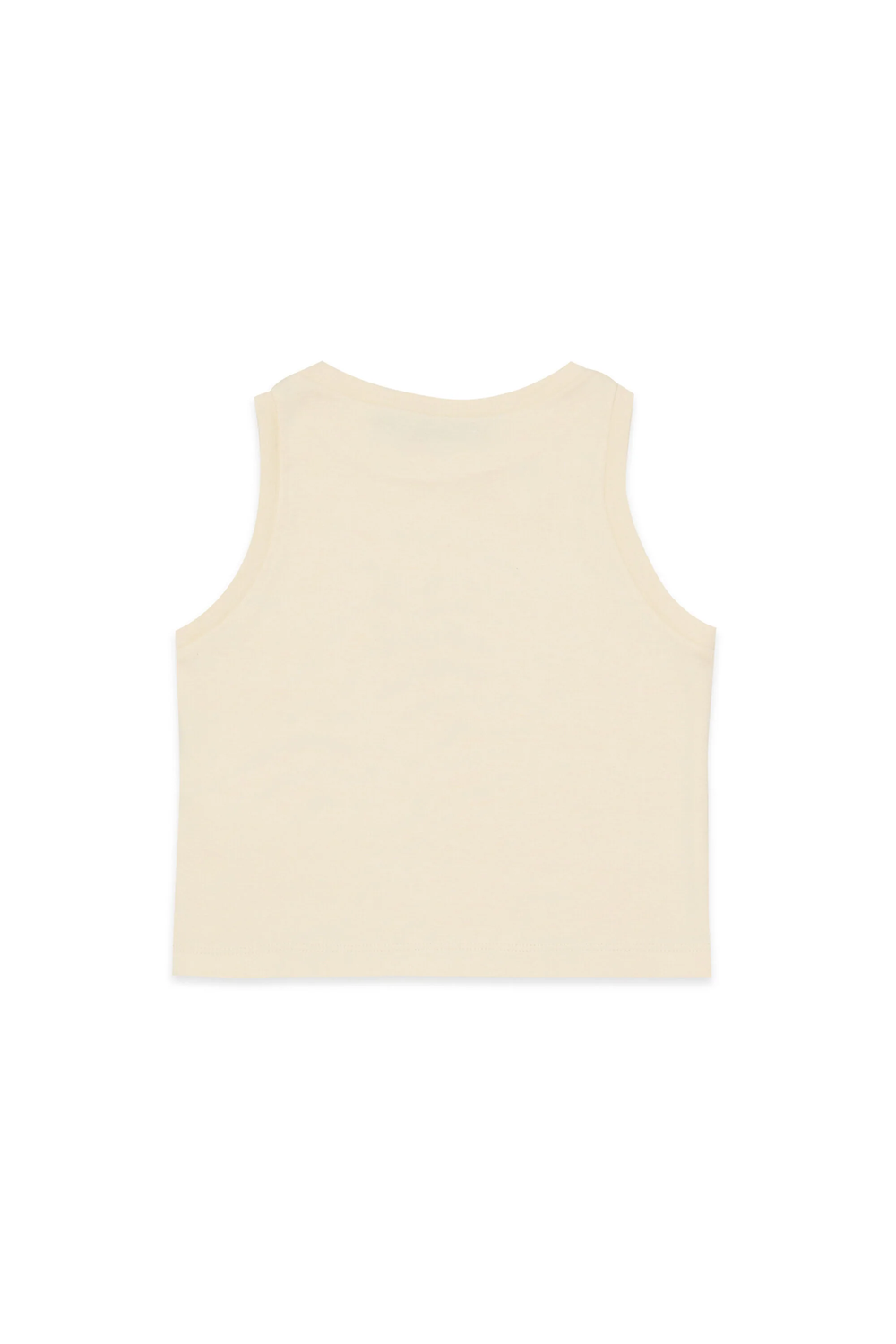 T-shirt smanicata con logo MX0284 MX00T /MX10H MAX&CO KID 