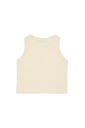 T-shirt smanicata con logo MX0284 MX00T /MX10H MAX&CO KID 