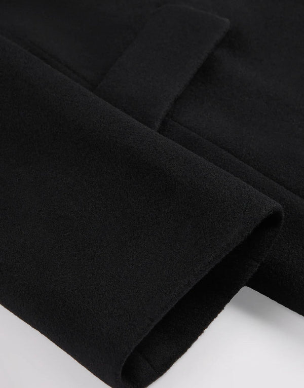 Cappotto in lana e cashmere FX2A00 E0226 /930 FAY 