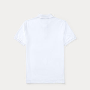 Polo in rete di cotone 323603252 /004 POLO RALPH LAUREN 