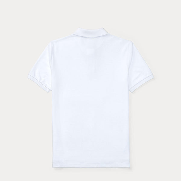 Polo in rete di cotone 323603252 /004 POLO RALPH LAUREN 