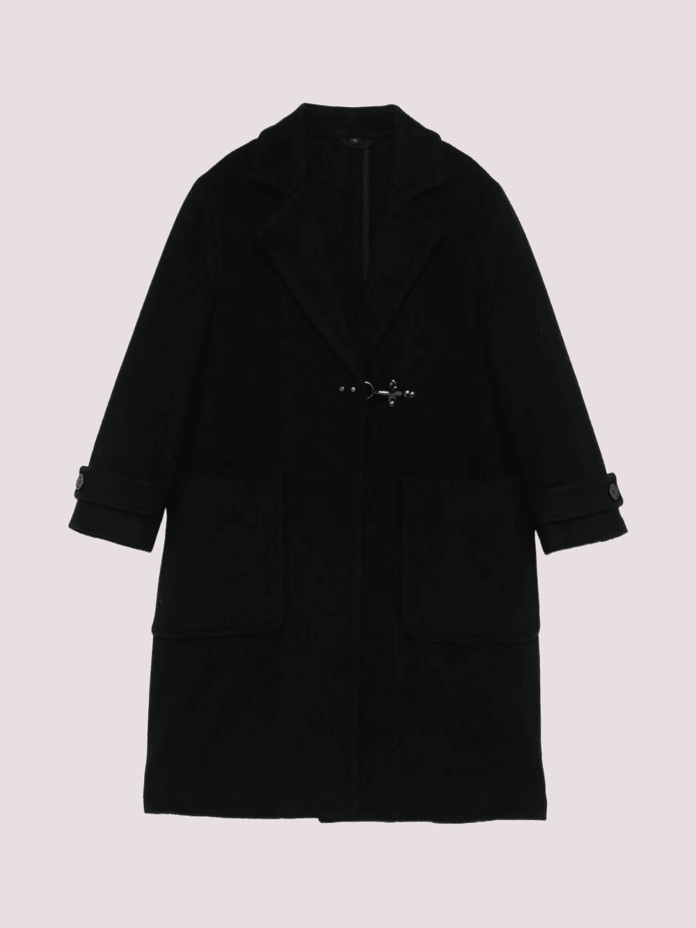 Cappotto FX2B60 E0226 /930 FAY 