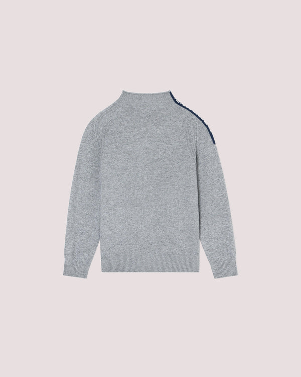 Cardigan EB000648 AF17340 /O8005 EMPORIO ARMANI 