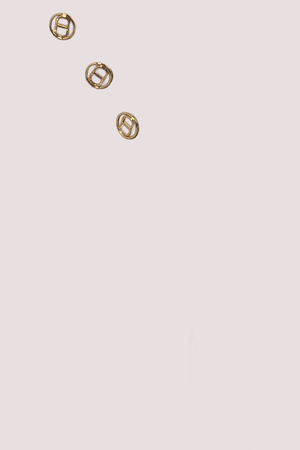 Abito in maglia 252GJ3014 /12802 TWINSET 