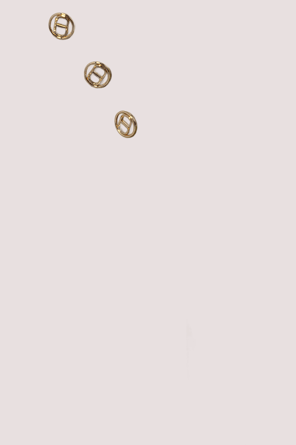 Abito in maglia 252GJ3014 /12802 TWINSET 