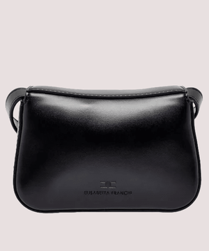 Borsa a tracolla logata EFBO107 C TV025 /N000 ELISABETTA FRANCHI La Mia Bambina 