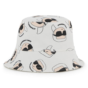 Cappello alla pescatora Z31206 /211 KARL LAGERFELD 