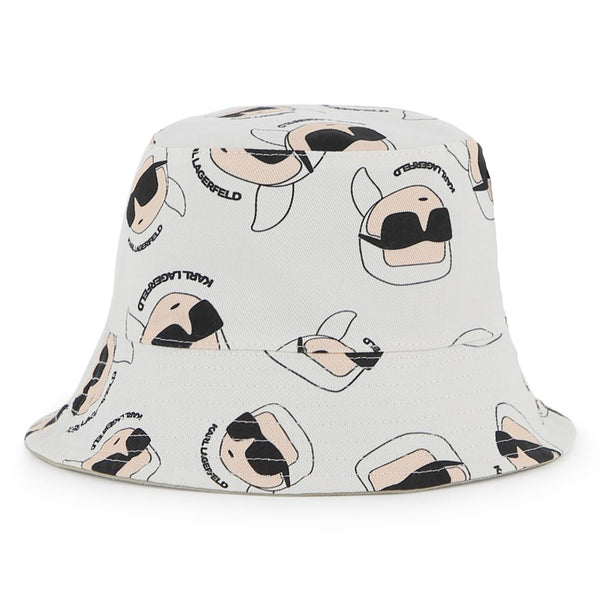 Cappello alla pescatora Z31206 /211 KARL LAGERFELD 