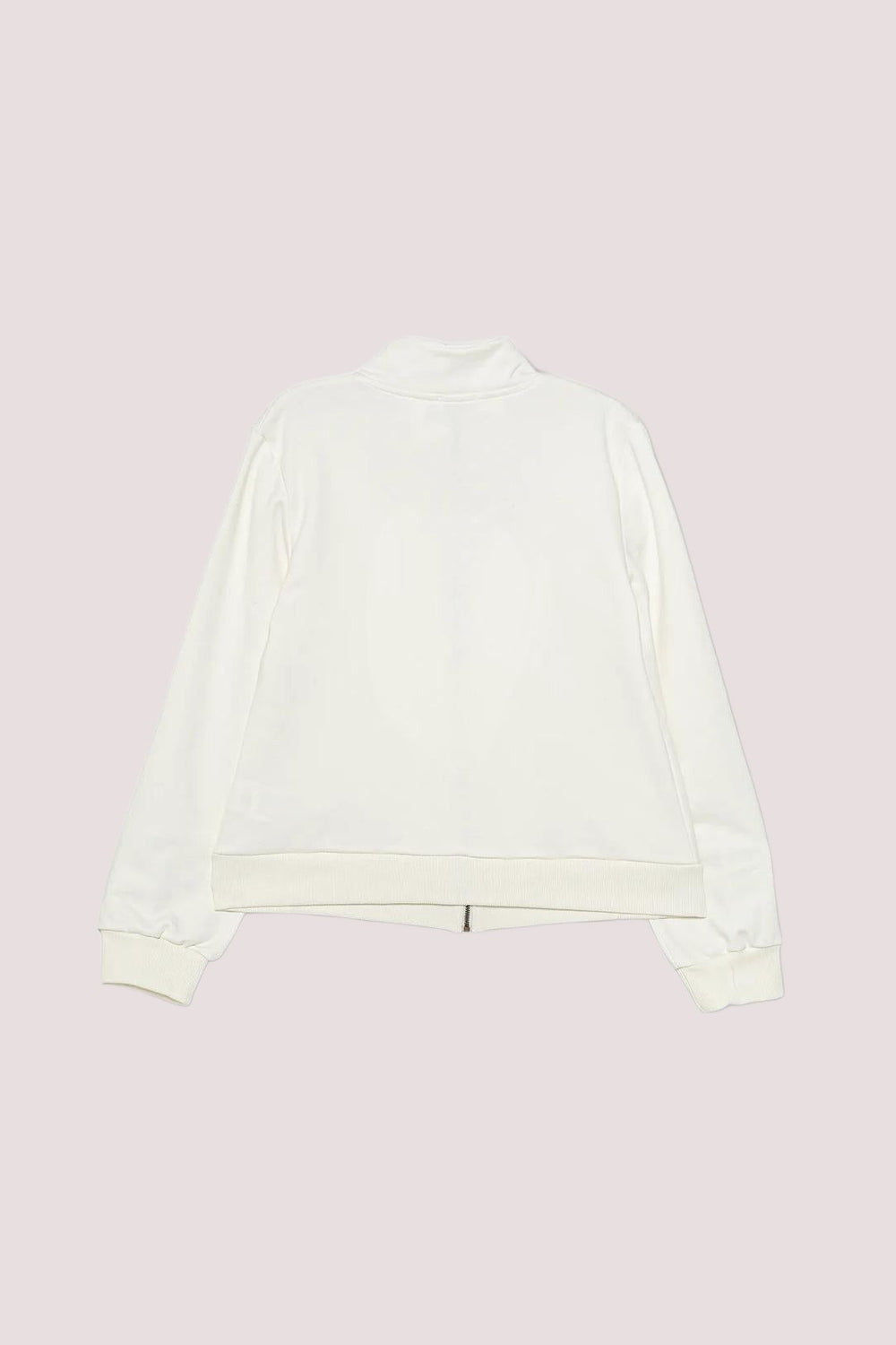 Felpa full zip KFFE010 C FF013 /0065 PINKO 