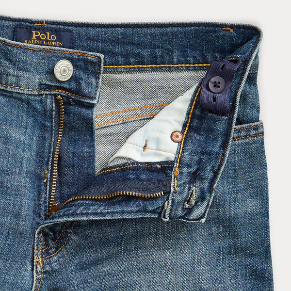 Jeans slim elasticizzati sullivan 323B13884 /001 POLO RALPH LAUREN 