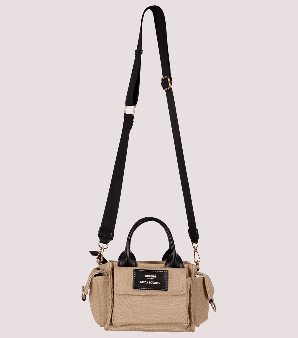 Borsa a tracolla S6MSJGBA109 /013/05 MSGM KIDS 