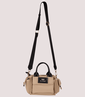 Borsa a tracolla S6MSJGBA109 /013/05 MSGM KIDS 