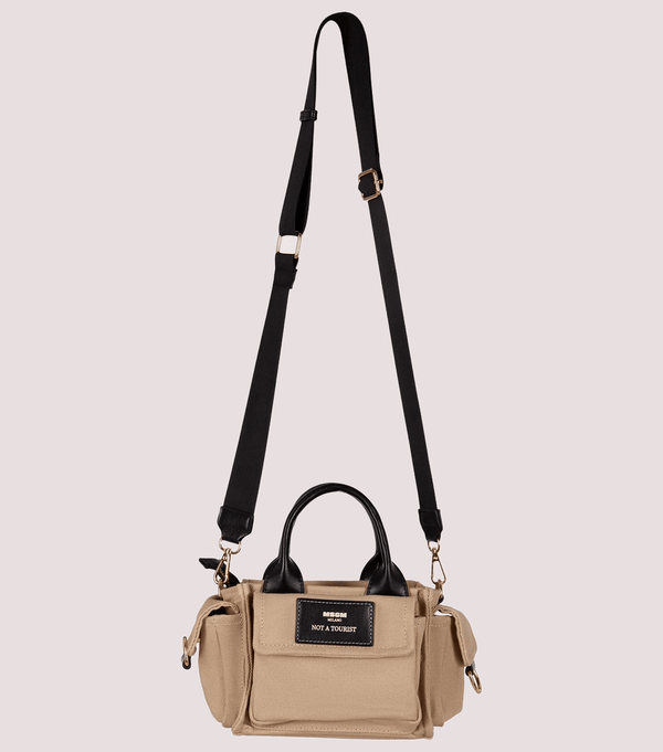 Borsa a tracolla S6MSJGBA109 /013/05 MSGM KIDS 