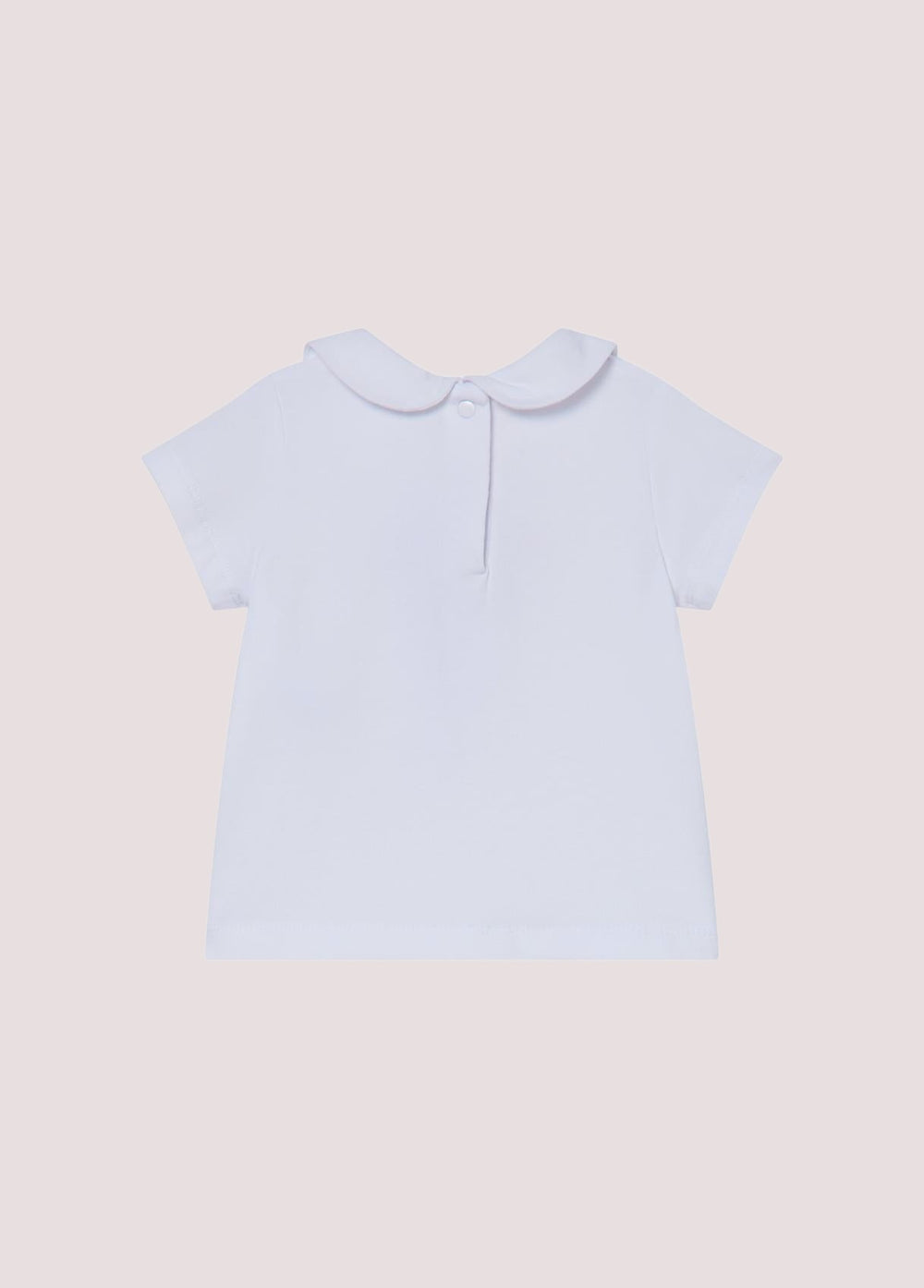 T-shirt con stampa HA6061 JS003 /P9234 LIU JO 