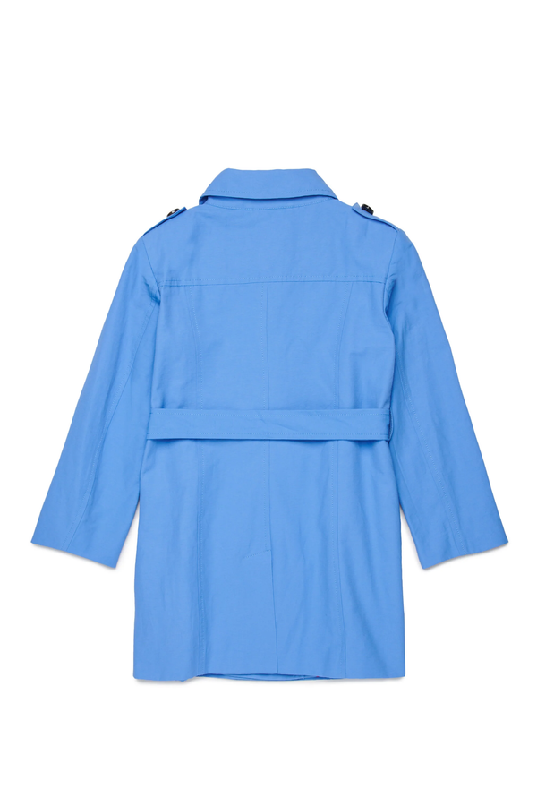 Trench in cotone tecnico MX0011 MX003 /MX805 MAX&CO KID 